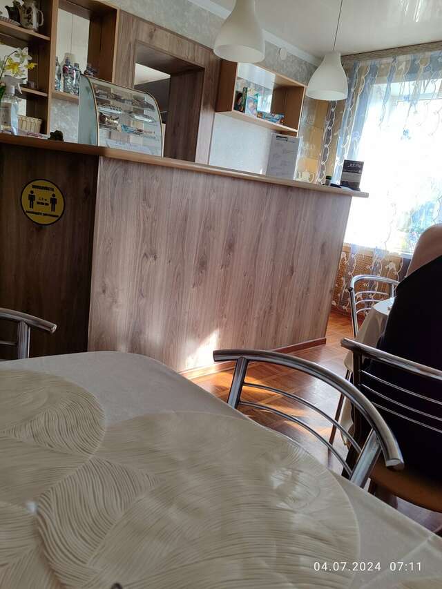 Гостиница Никопол Шахты-229