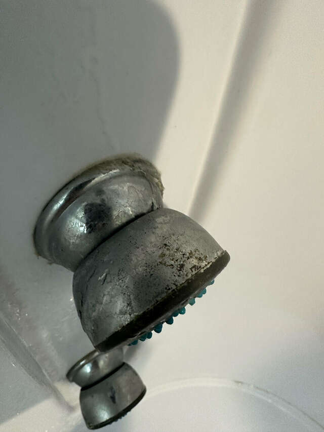 Гостиница Никопол Шахты-200