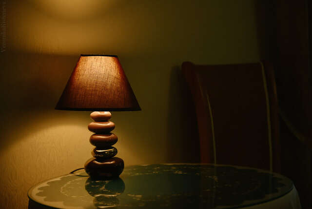 Гостиница Никопол Шахты-82