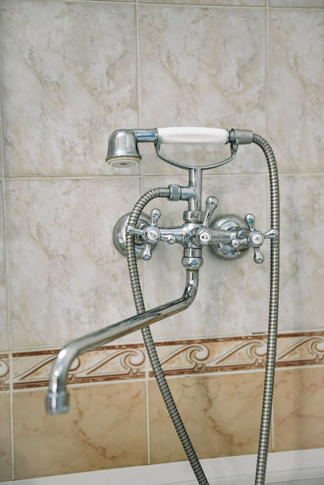 Гостиница Никопол Шахты-85