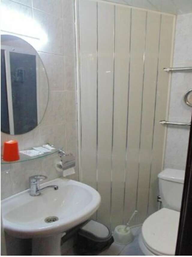 Гостиница Никопол Шахты-188