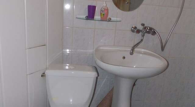 Гостиница Никопол Шахты-144