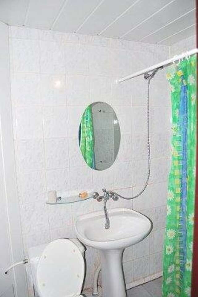 Гостиница Никопол Шахты-137