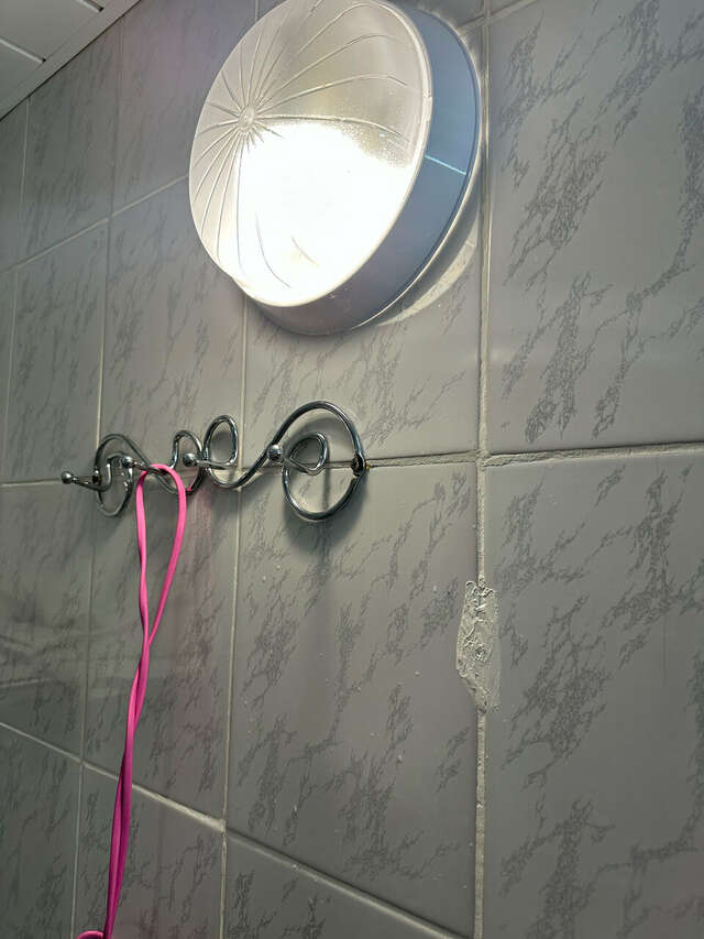 Гостиница Никопол Шахты-213