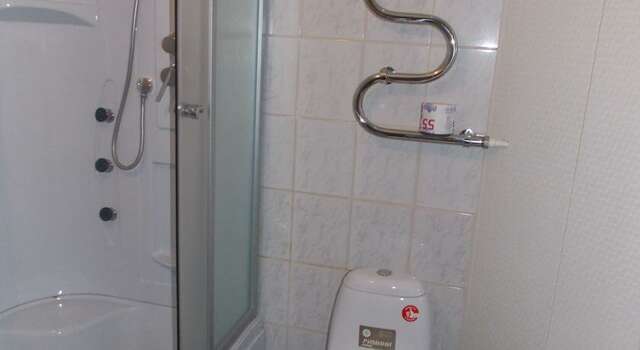 Гостиница Никопол Шахты-148