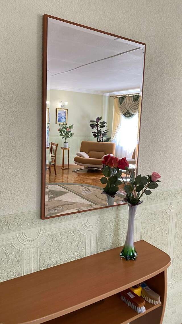 Гостиница Никопол Шахты-18