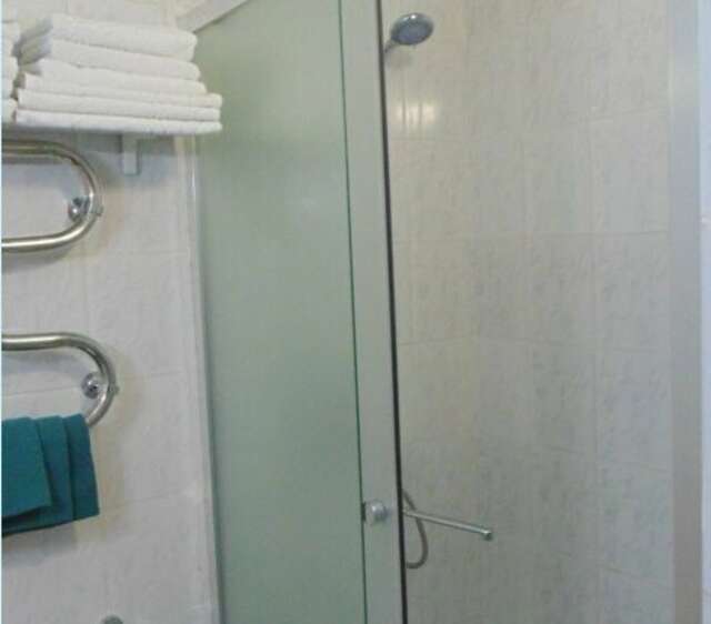 Гостиница Никопол Шахты-190