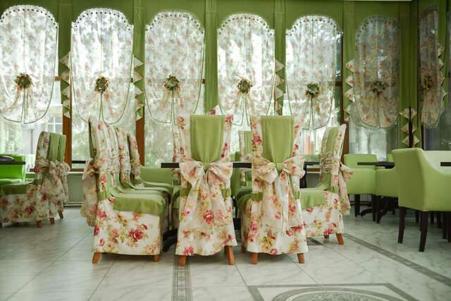 Гостиница Никопол Шахты-124