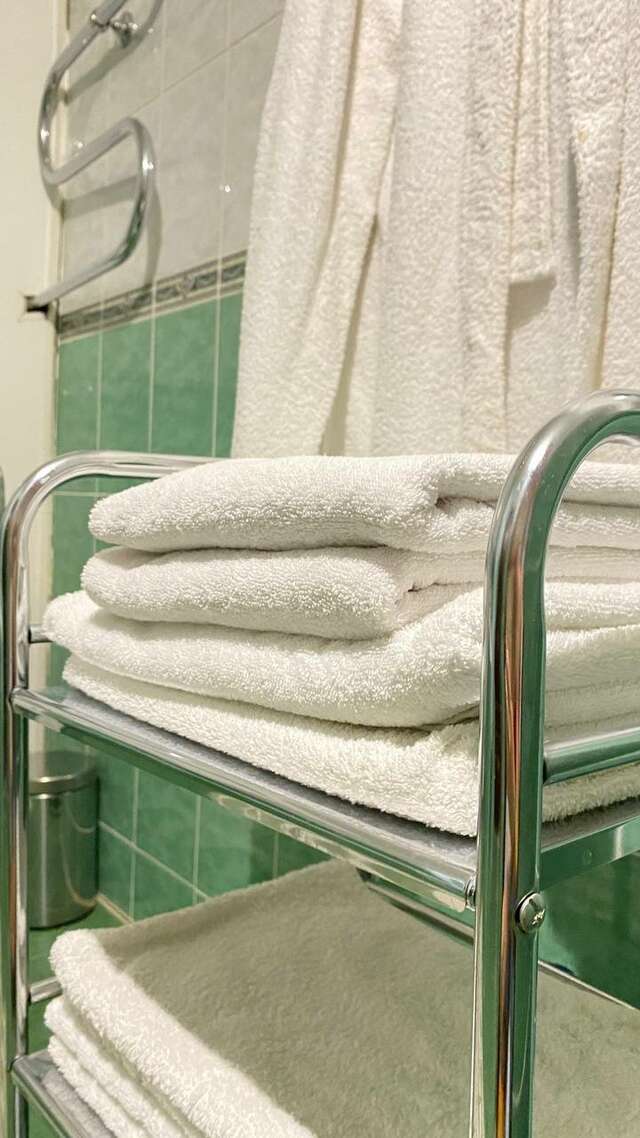 Гостиница Никопол Шахты-48