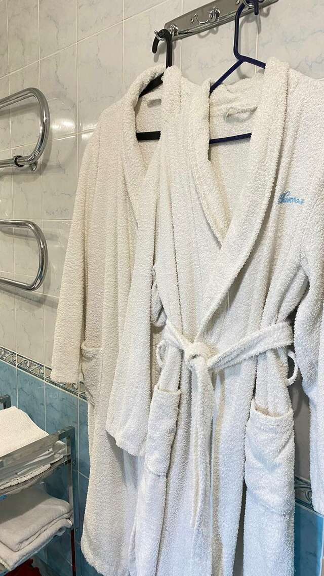 Гостиница Никопол Шахты-41