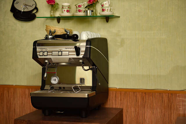 Гостиница Никопол Шахты-74