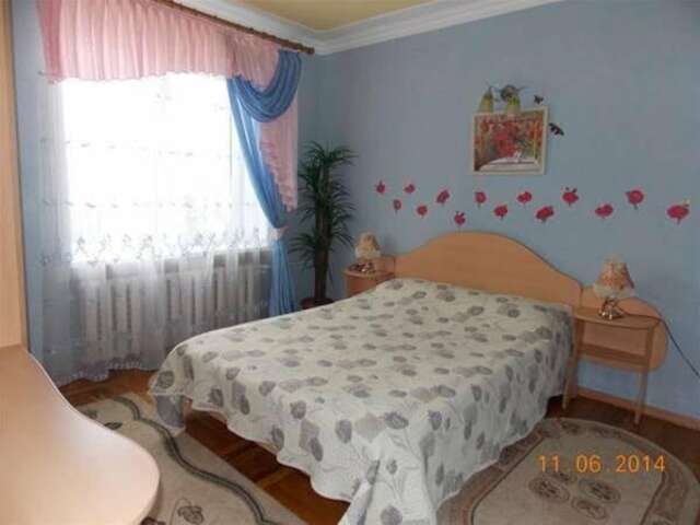 Гостиница Никопол Шахты-132