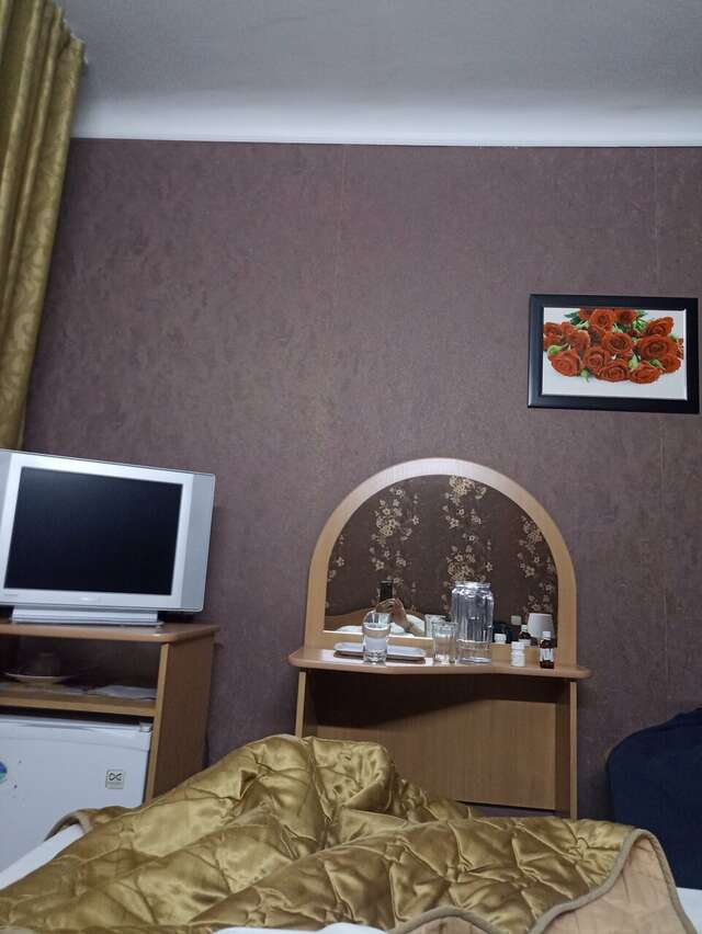 Гостиница Никопол Шахты-224