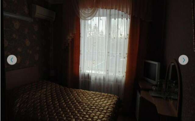 Гостиница Никопол Шахты-154