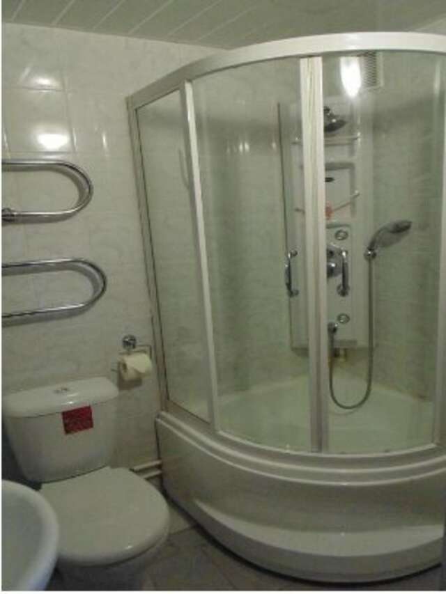 Гостиница Никопол Шахты-168