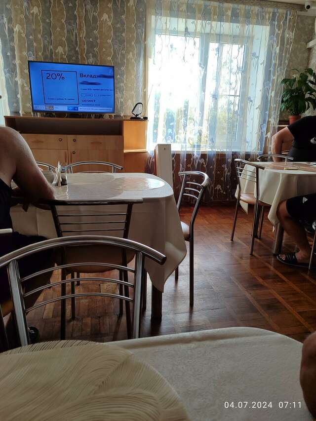 Гостиница Никопол Шахты-199