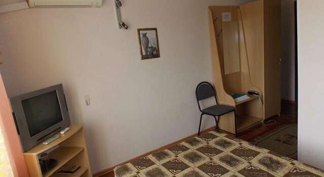 Гостиница Никопол Шахты-160