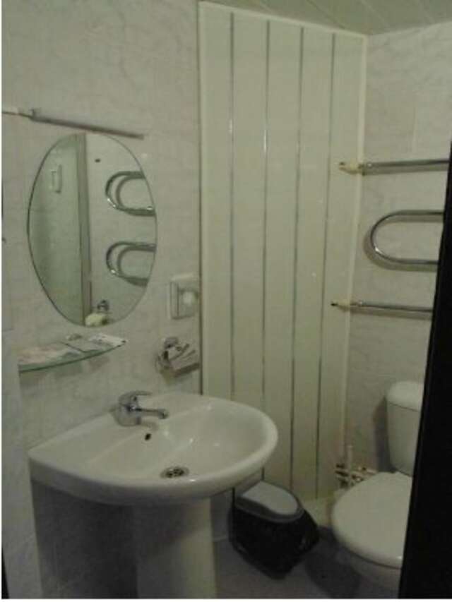 Гостиница Никопол Шахты-161