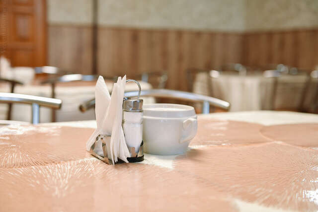 Гостиница Никопол Шахты-122