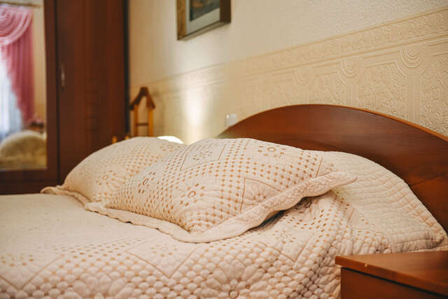 Гостиница Никопол Шахты-89