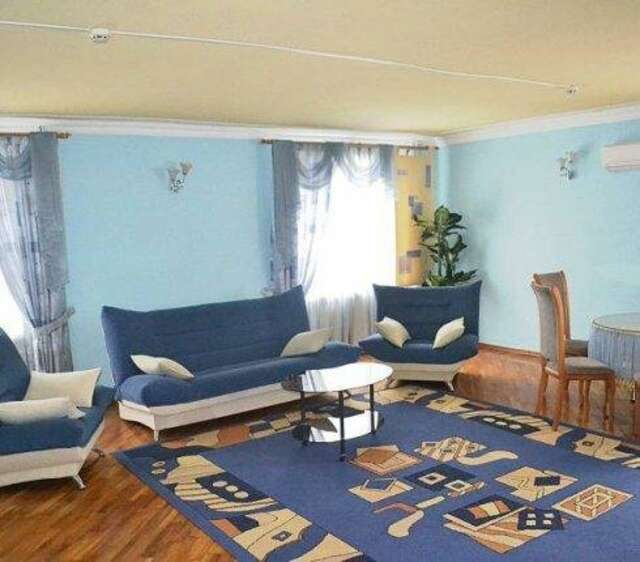 Гостиница Никопол Шахты-134