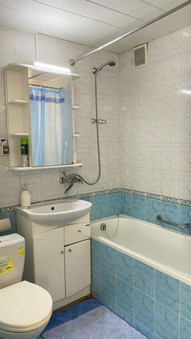 Гостиница Никопол Шахты-37