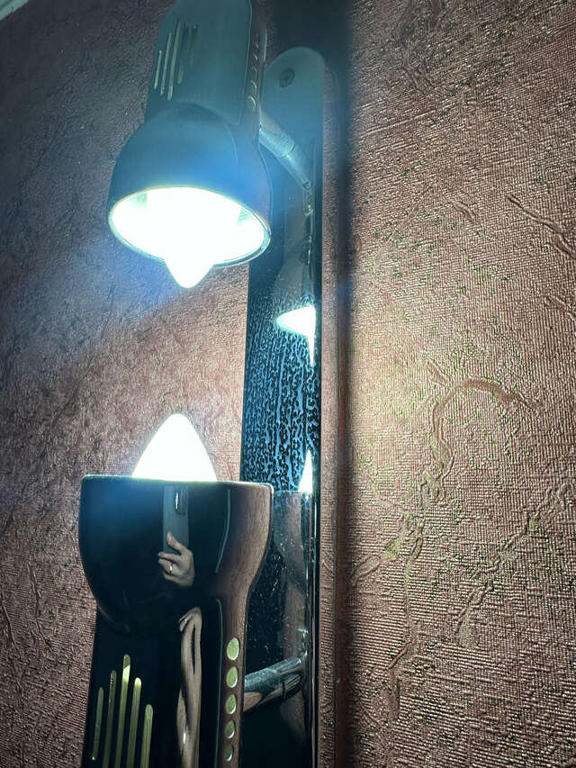 Гостиница Никопол Шахты-214