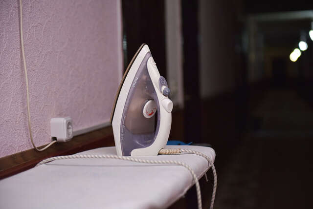 Гостиница Никопол Шахты-77