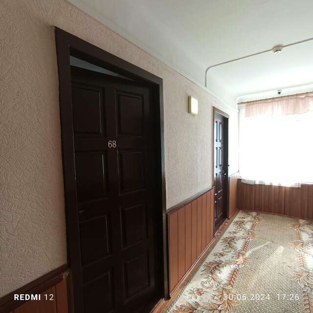 Гостиница Никопол Шахты-237